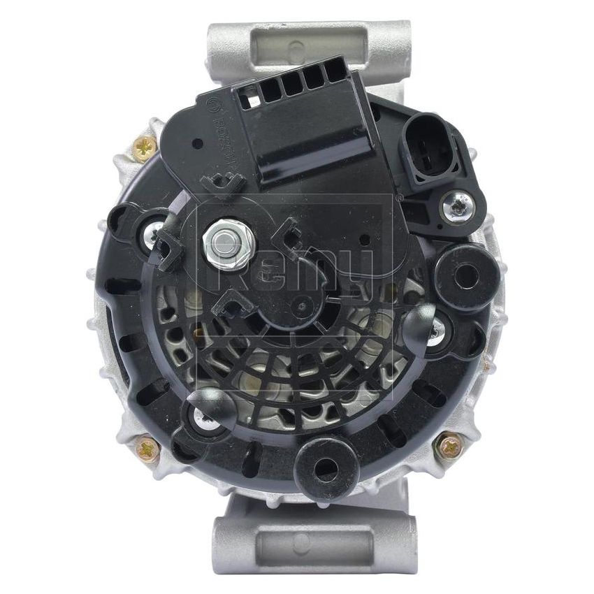 REMY ELECTRICAL 11281 Remanufactured Alternator