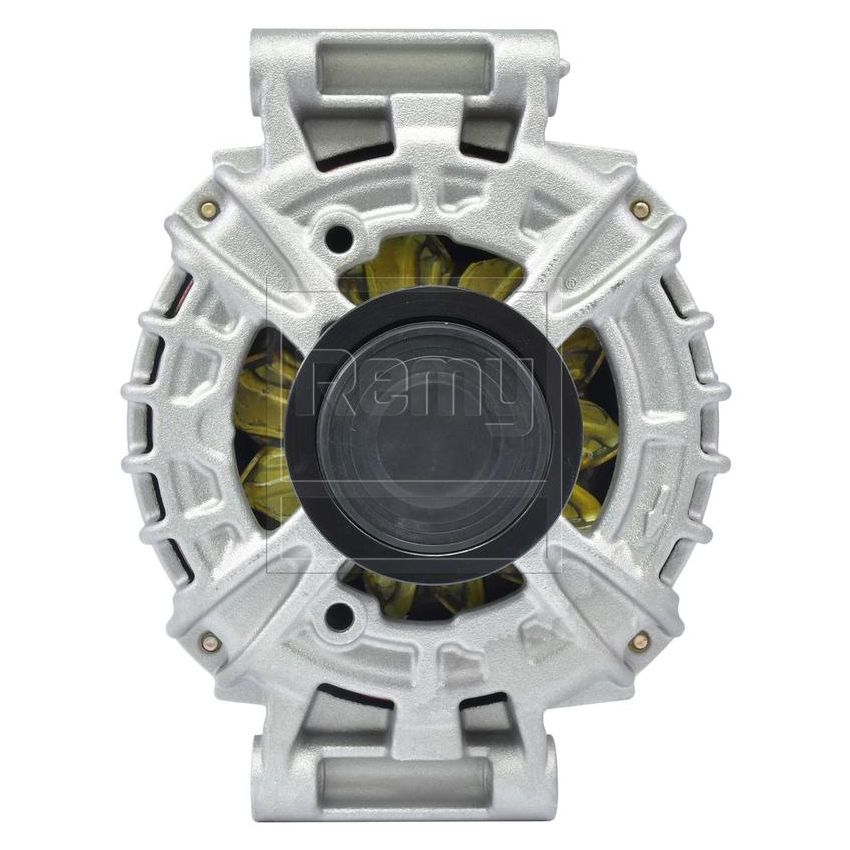 REMY ELECTRICAL 11281 Remanufactured Alternator