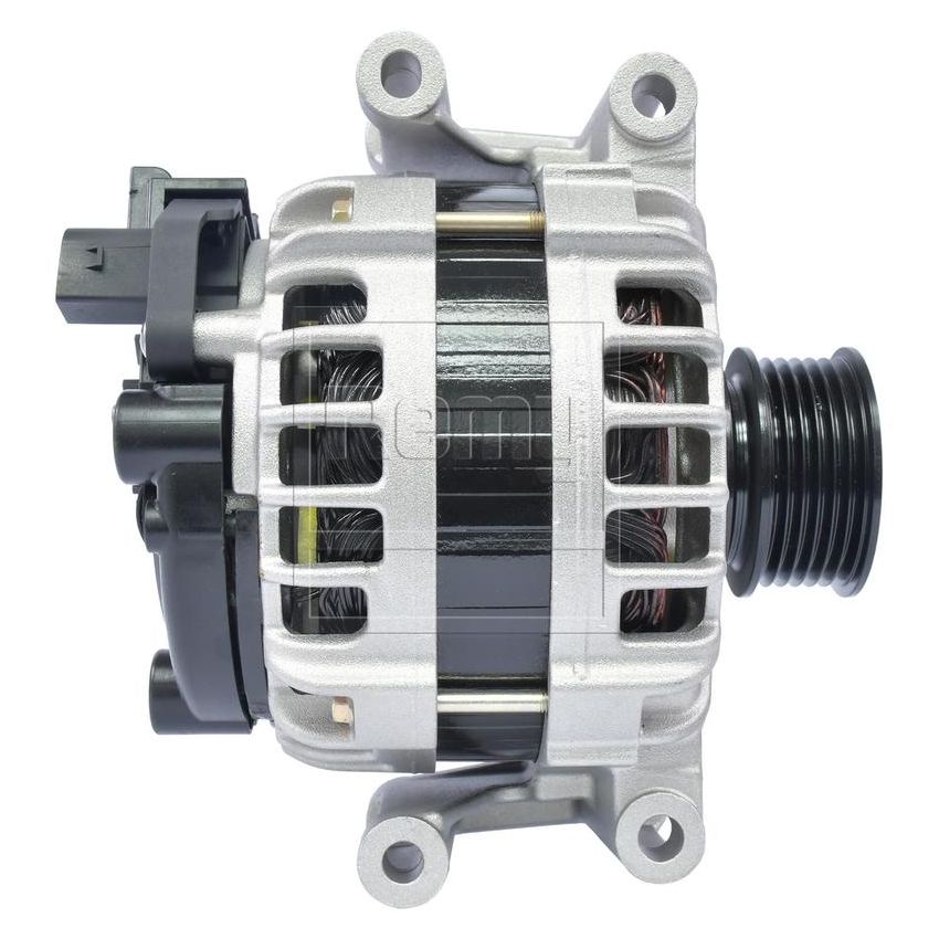 REMY ELECTRICAL 11281 Remanufactured Alternator