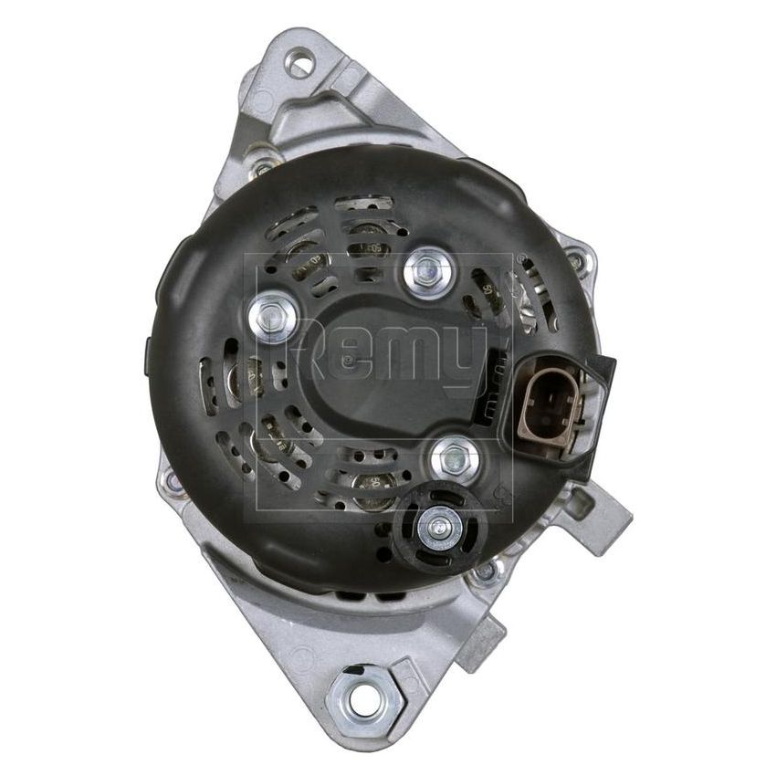 REMY ELECTRICAL 11284 Remanufactured Alternator
