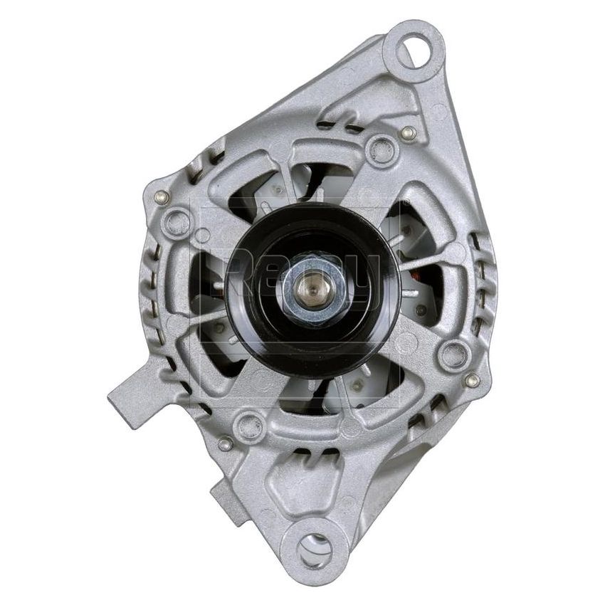 REMY ELECTRICAL 11284 Remanufactured Alternator