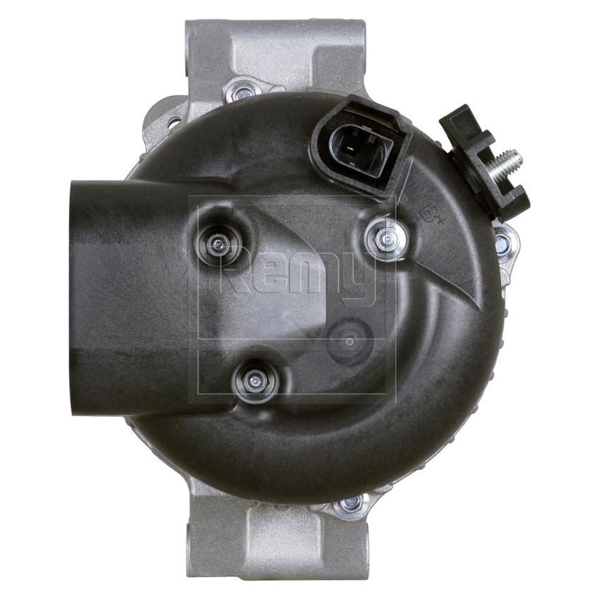 REMY ELECTRICAL 11287 Remanufactured Alternator