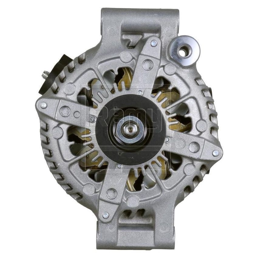 REMY ELECTRICAL 11287 Remanufactured Alternator