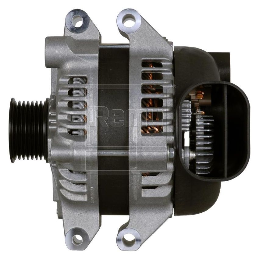 REMY ELECTRICAL 11287 Remanufactured Alternator