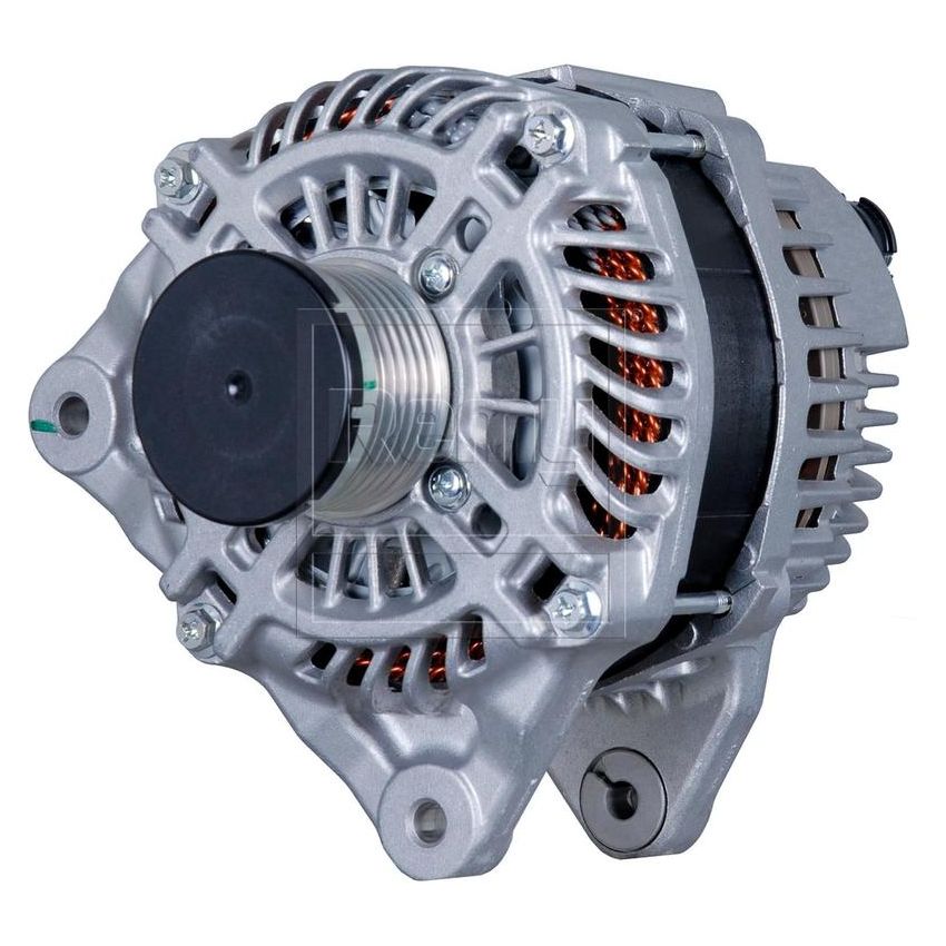 REMY ELECTRICAL 11307 Remanufactured Alternator