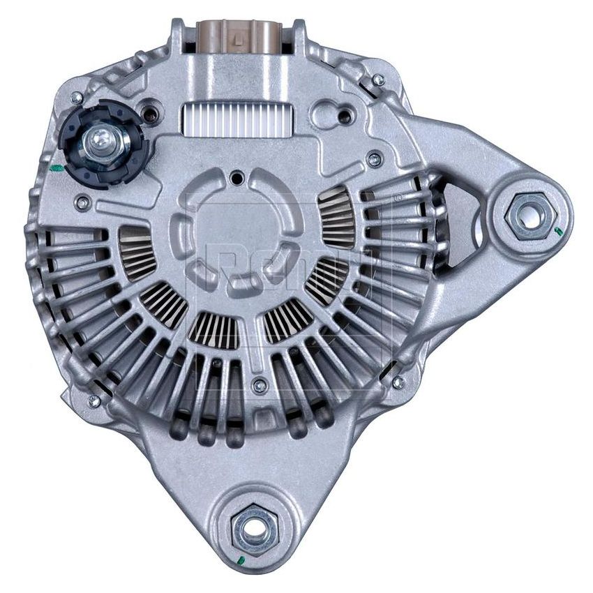 REMY ELECTRICAL 11307 Remanufactured Alternator