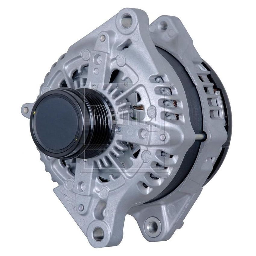 REMY ELECTRICAL 11308 Remanufactured Alternator