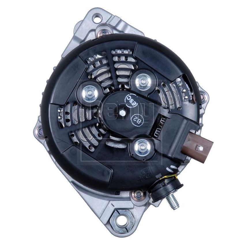 REMY ELECTRICAL 11308 Remanufactured Alternator