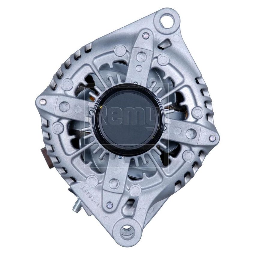 REMY ELECTRICAL 11308 Remanufactured Alternator