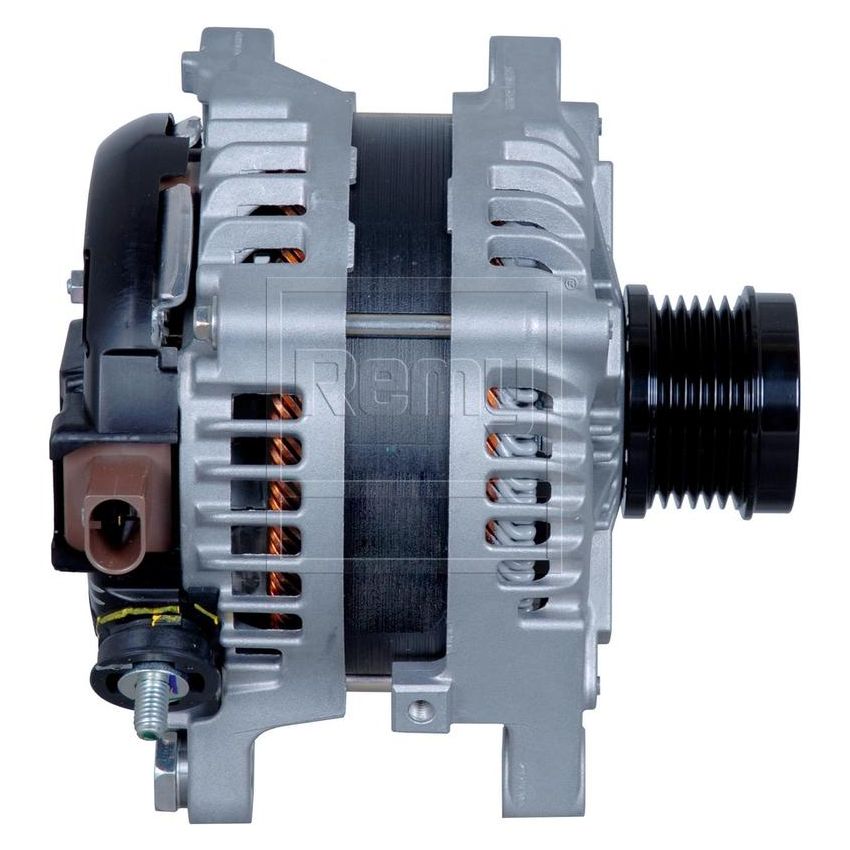 REMY ELECTRICAL 11308 Remanufactured Alternator