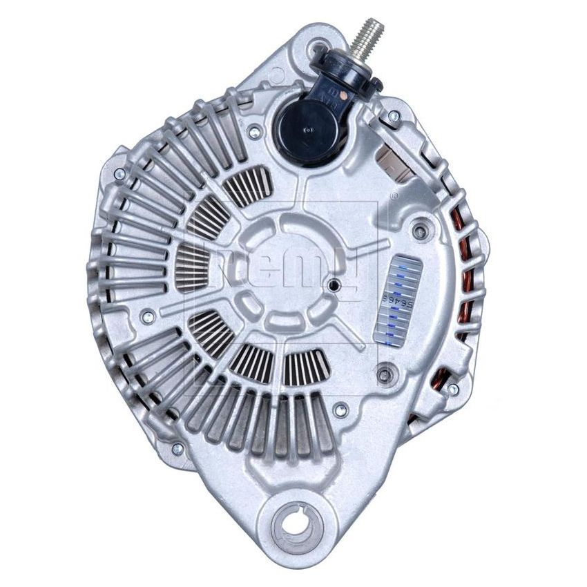 REMY ELECTRICAL 11312 Remanufactured Alternator