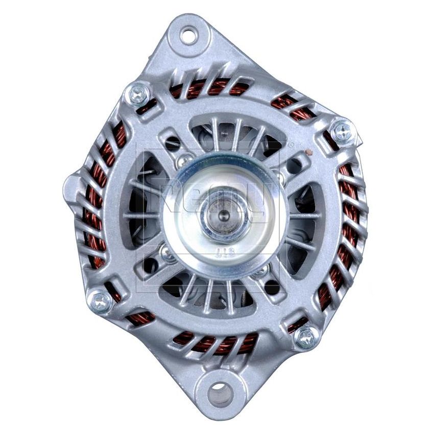 REMY ELECTRICAL 11312 Remanufactured Alternator
