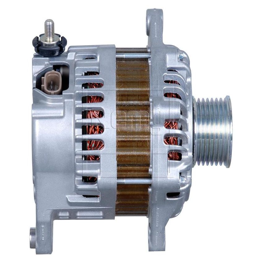 REMY ELECTRICAL 11312 Remanufactured Alternator
