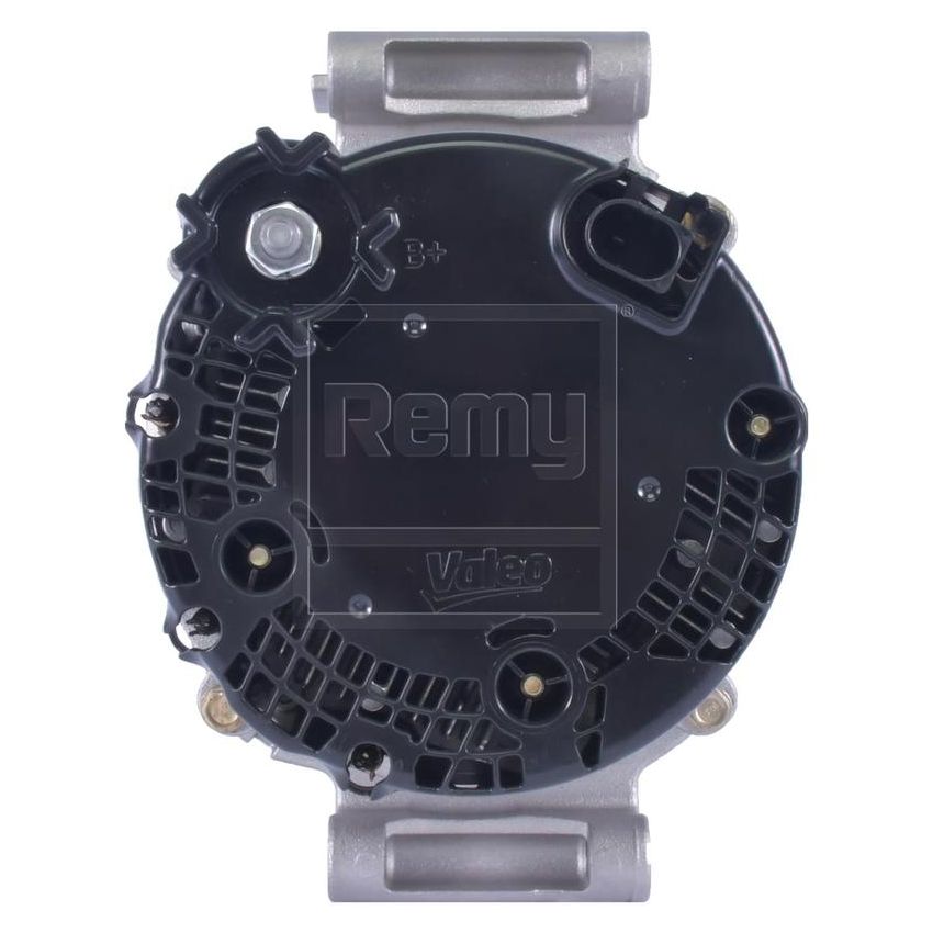 REMY ELECTRICAL 11318 Remanufactured Alternator