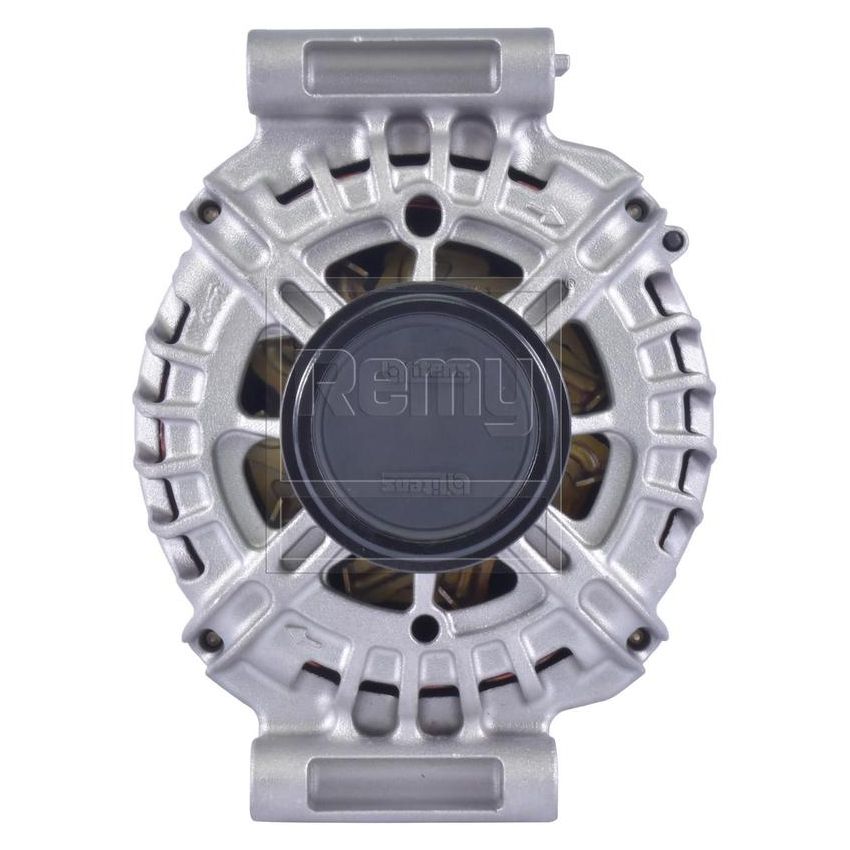 REMY ELECTRICAL 11318 Remanufactured Alternator