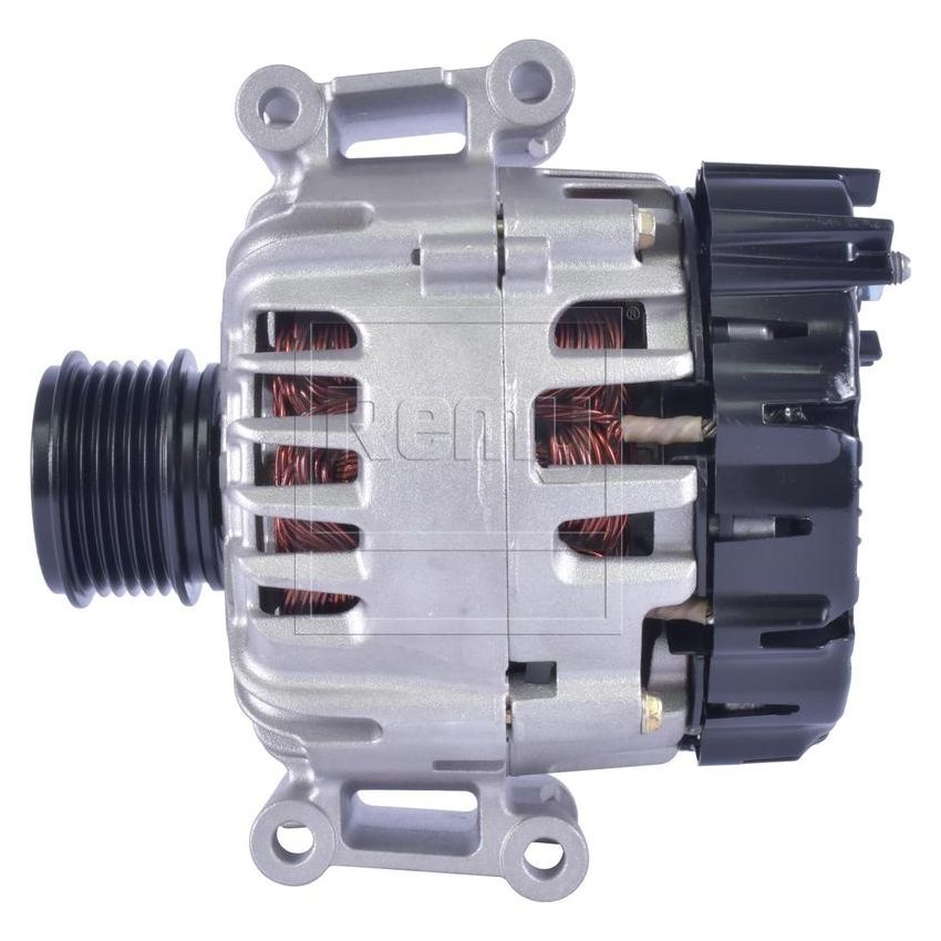 REMY ELECTRICAL 11318 Remanufactured Alternator