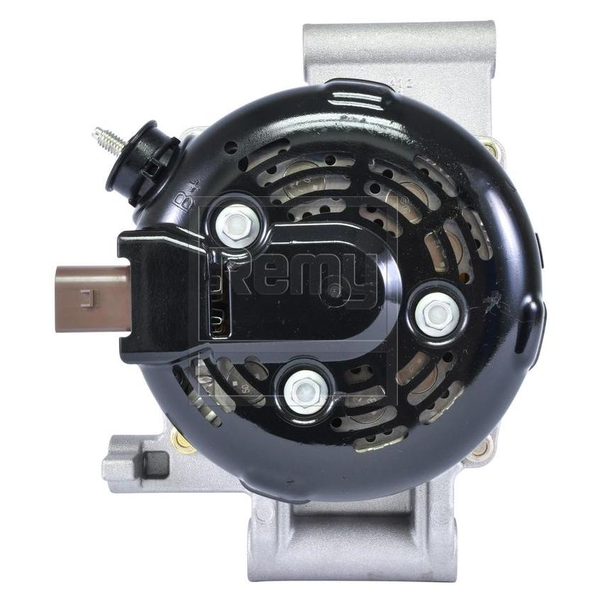 REMY ELECTRICAL 11334 Remanufactured Alternator