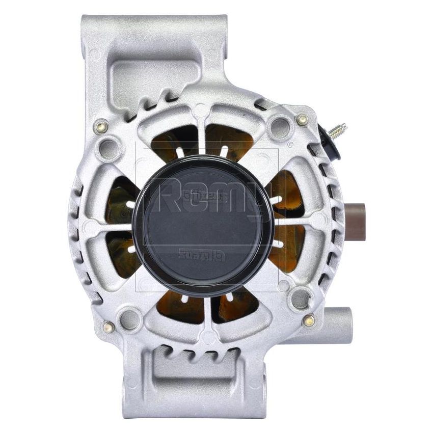 REMY ELECTRICAL 11334 Remanufactured Alternator