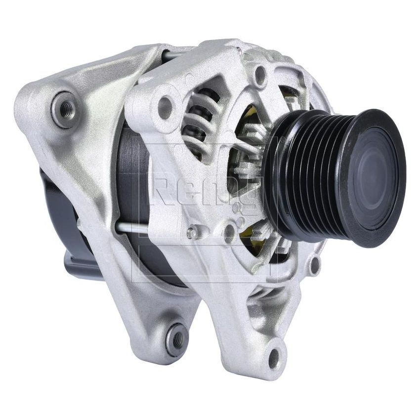 REMY ELECTRICAL 11335 Remanufactured Alternator