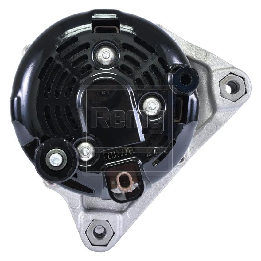 REMY ELECTRICAL 11335 Remanufactured Alternator