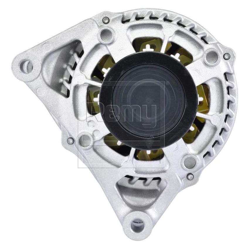 REMY ELECTRICAL 11335 Remanufactured Alternator