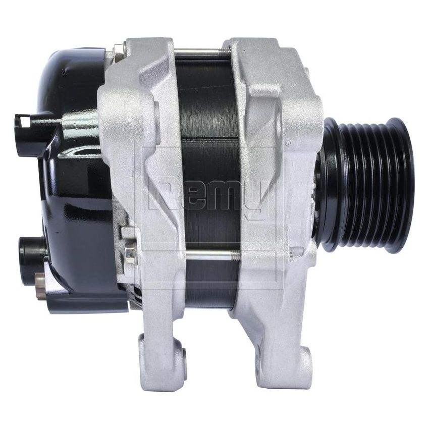 REMY ELECTRICAL 11335 Remanufactured Alternator