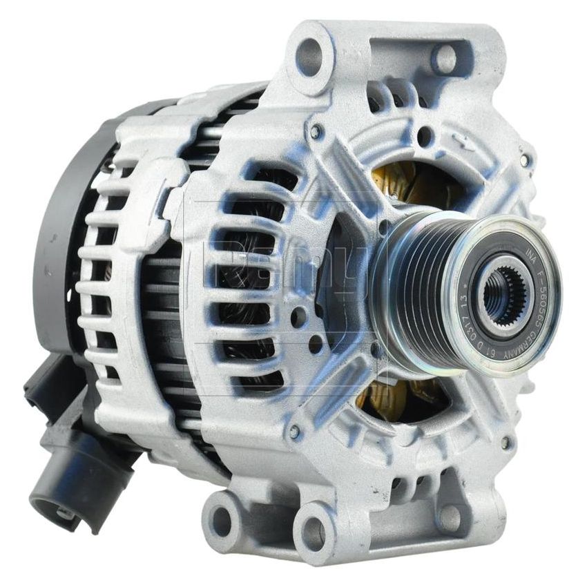 REMY ELECTRICAL 11336 Remanufactured Alternator