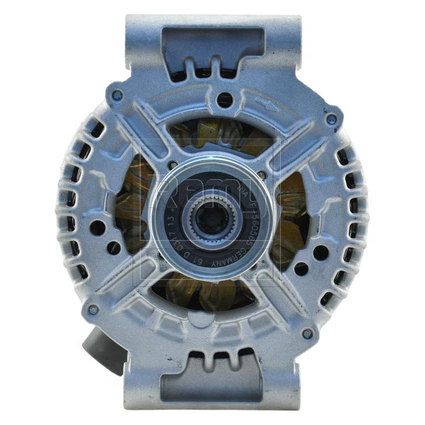 REMY ELECTRICAL 11336 Remanufactured Alternator
