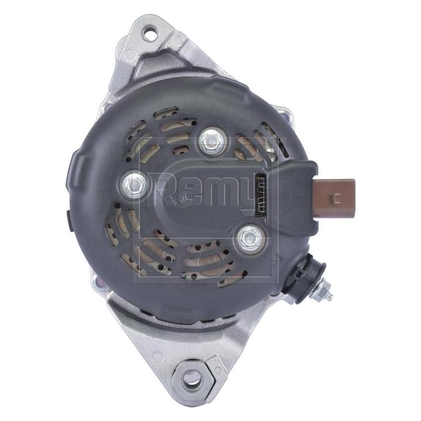 REMY ELECTRICAL 11337 Remanufactured Alternator