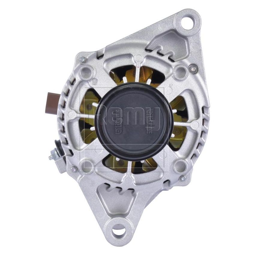 REMY ELECTRICAL 11337 Remanufactured Alternator