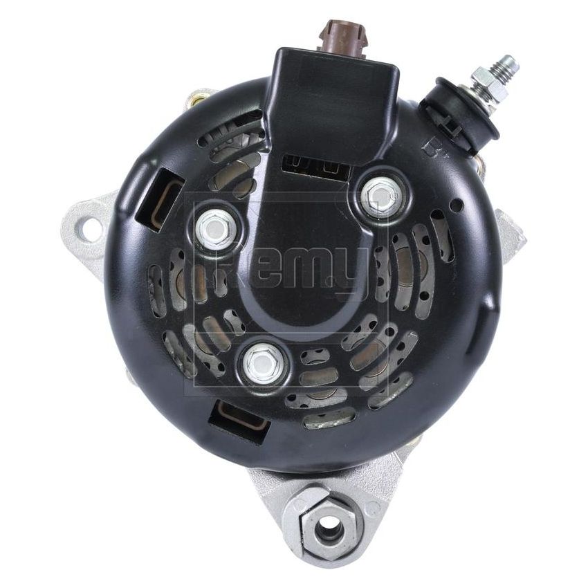 REMY ELECTRICAL 11340 Remanufactured Alternator