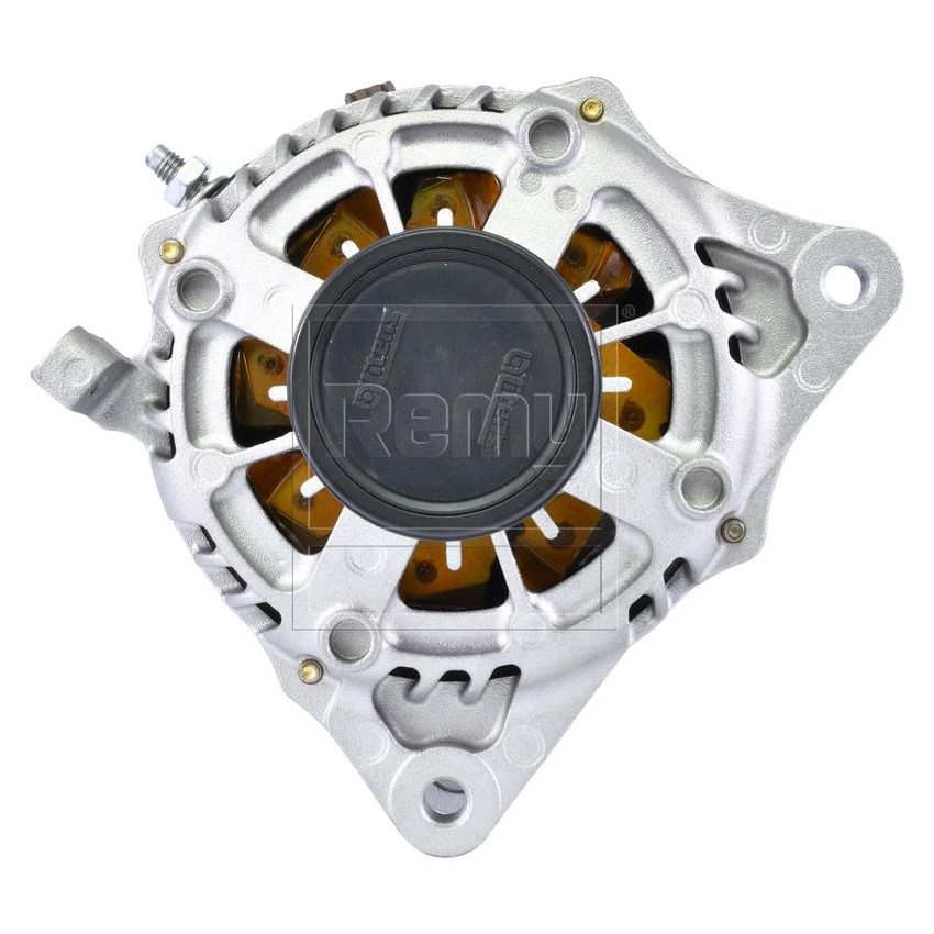 REMY ELECTRICAL 11340 Remanufactured Alternator