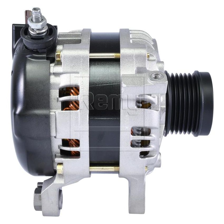 REMY ELECTRICAL 11340 Remanufactured Alternator