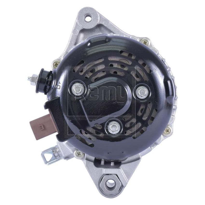 REMY ELECTRICAL 11346 Remanufactured Alternator