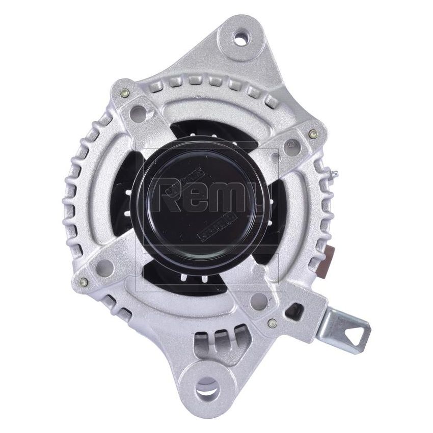 REMY ELECTRICAL 11346 Remanufactured Alternator