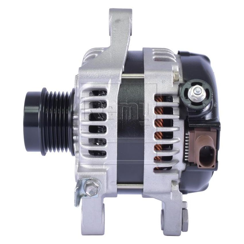 REMY ELECTRICAL 11346 Remanufactured Alternator