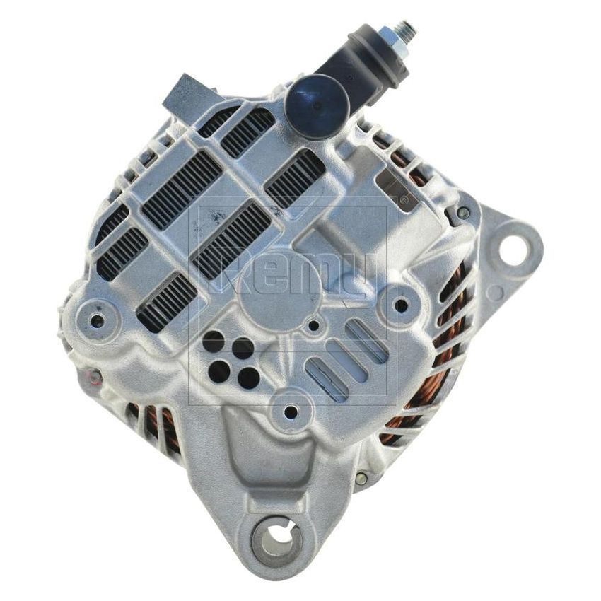 REMY ELECTRICAL 11384 Remanufactured Alternator