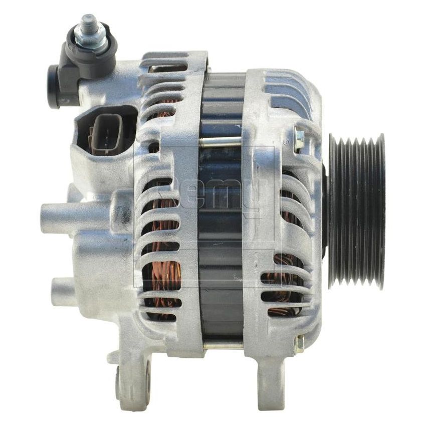 REMY ELECTRICAL 11384 Remanufactured Alternator