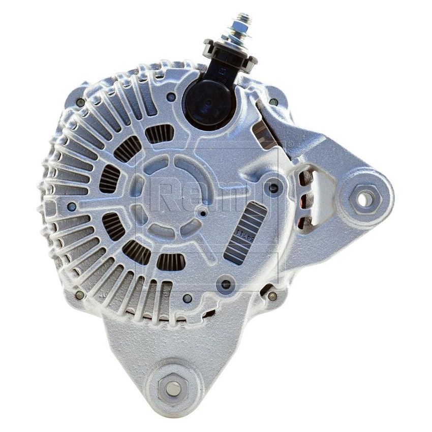 REMY ELECTRICAL 11386 Remanufactured Alternator