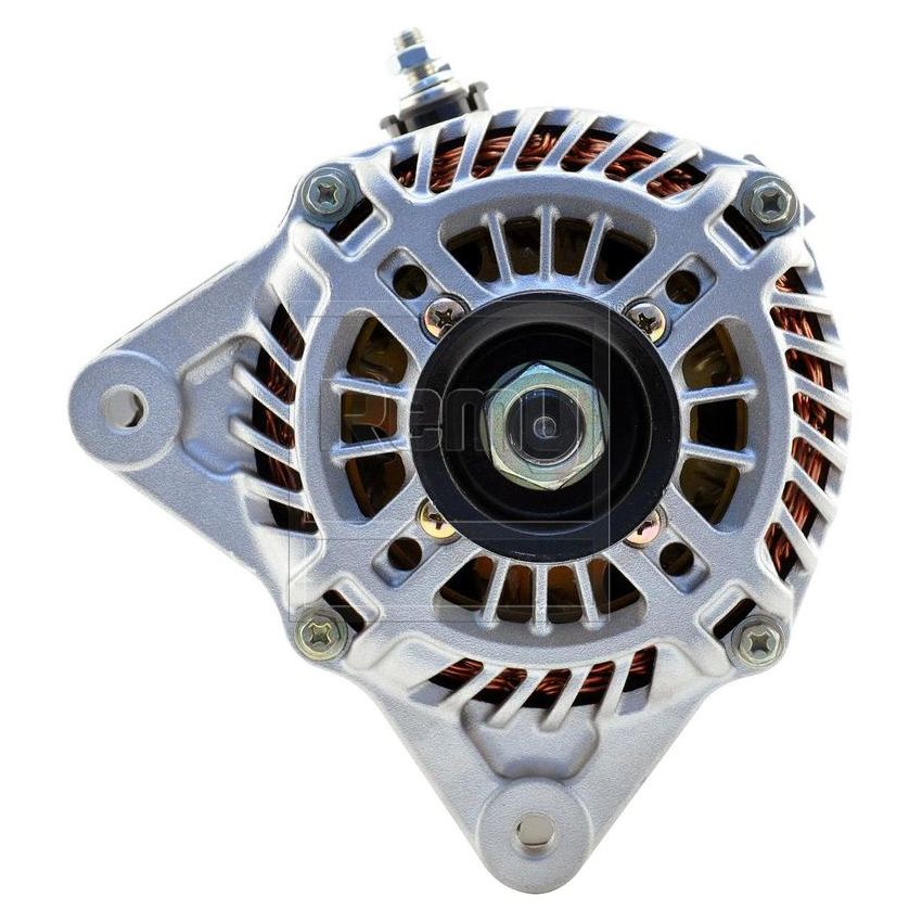 REMY ELECTRICAL 11386 Remanufactured Alternator