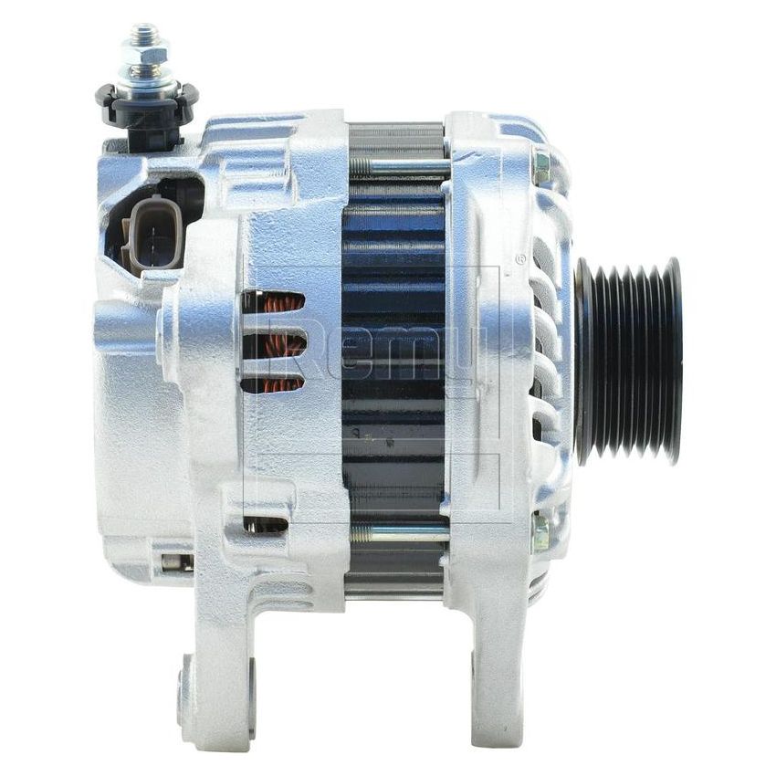 REMY ELECTRICAL 11386 Remanufactured Alternator
