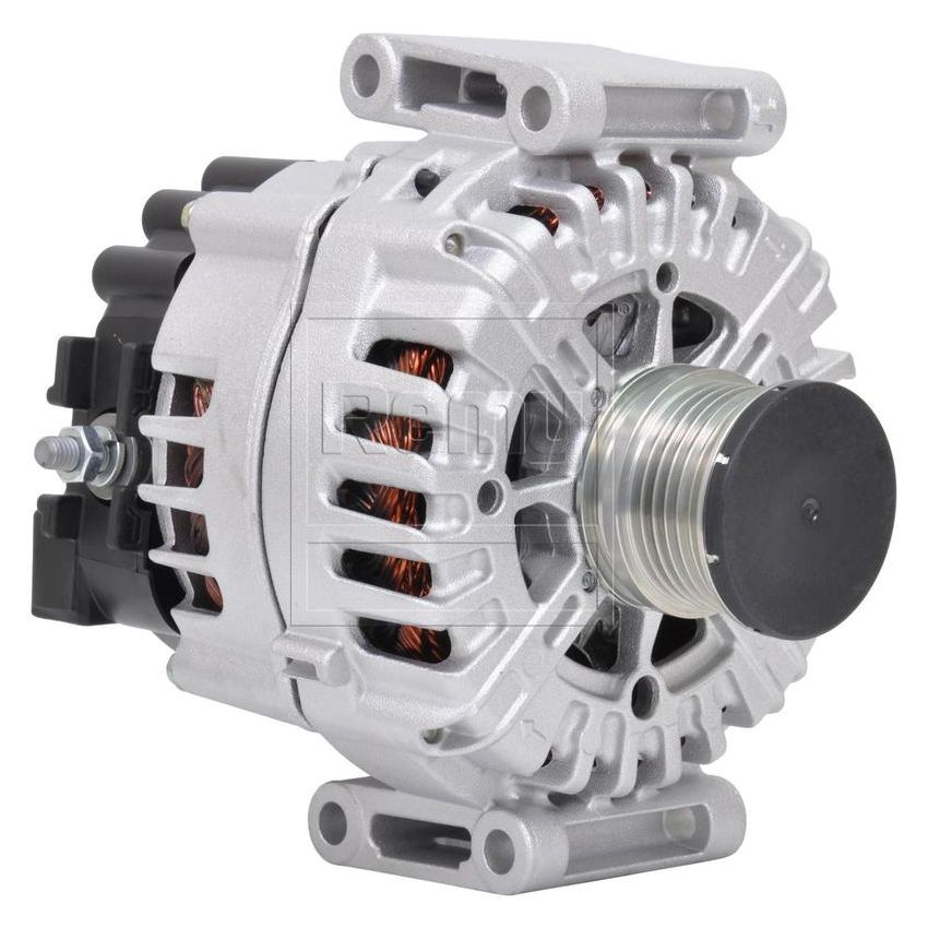 REMY ELECTRICAL 11426 Remanufactured Alternator