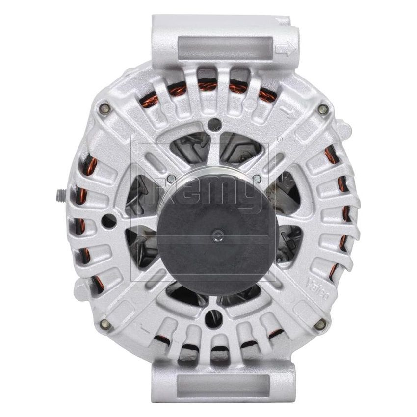 REMY ELECTRICAL 11426 Remanufactured Alternator