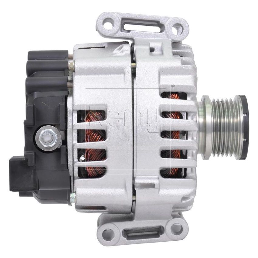 REMY ELECTRICAL 11426 Remanufactured Alternator