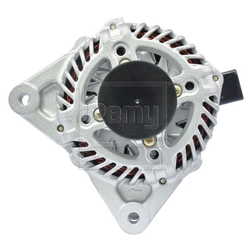 REMY ELECTRICAL 11489 Remanufactured Alternator
