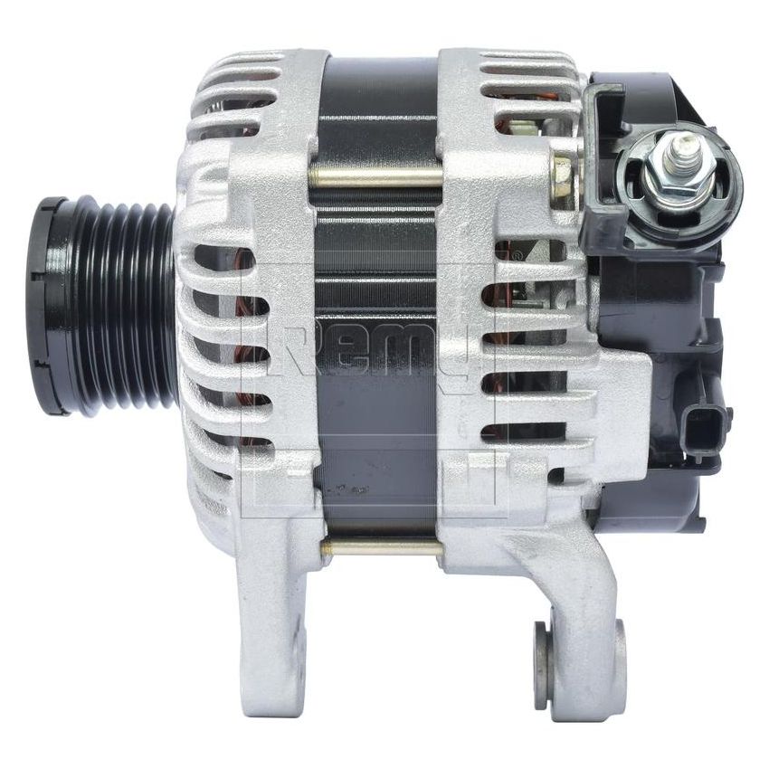 REMY ELECTRICAL 11489 Remanufactured Alternator
