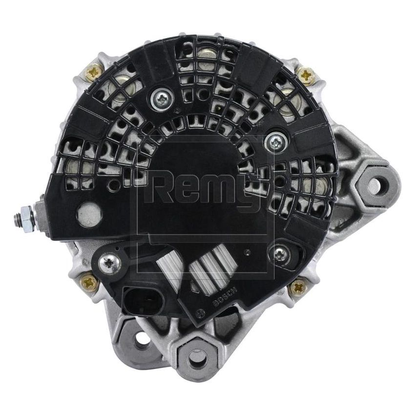 REMY ELECTRICAL 11504 Remanufactured Alternator