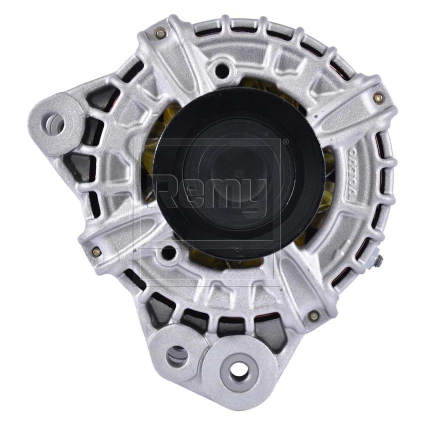 REMY ELECTRICAL 11504 Remanufactured Alternator
