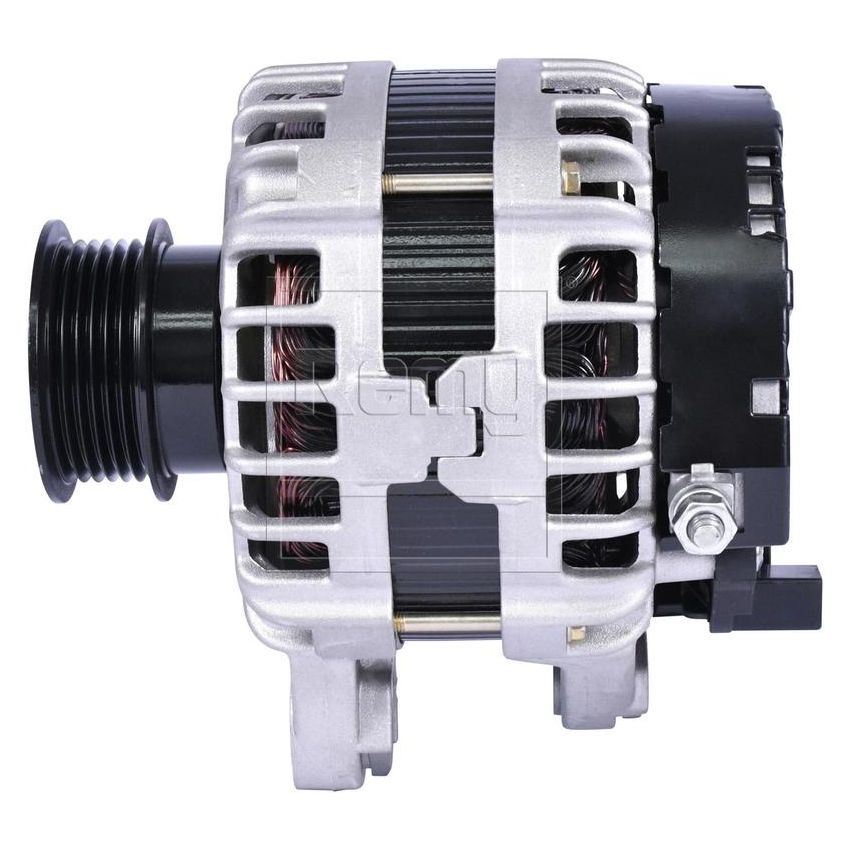 REMY ELECTRICAL 11504 Remanufactured Alternator