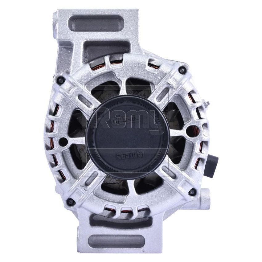 REMY ELECTRICAL 11515 Remanufactured Alternator